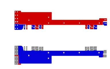 什么是通訊工業(yè)母排