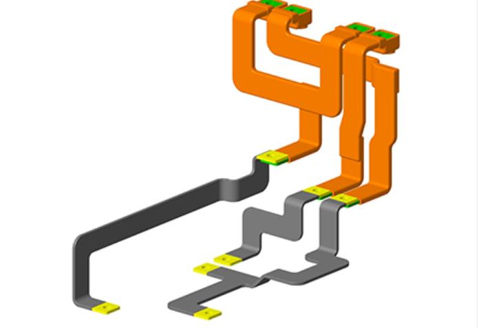 復合母排對電動汽車行業的重要性是哪些？